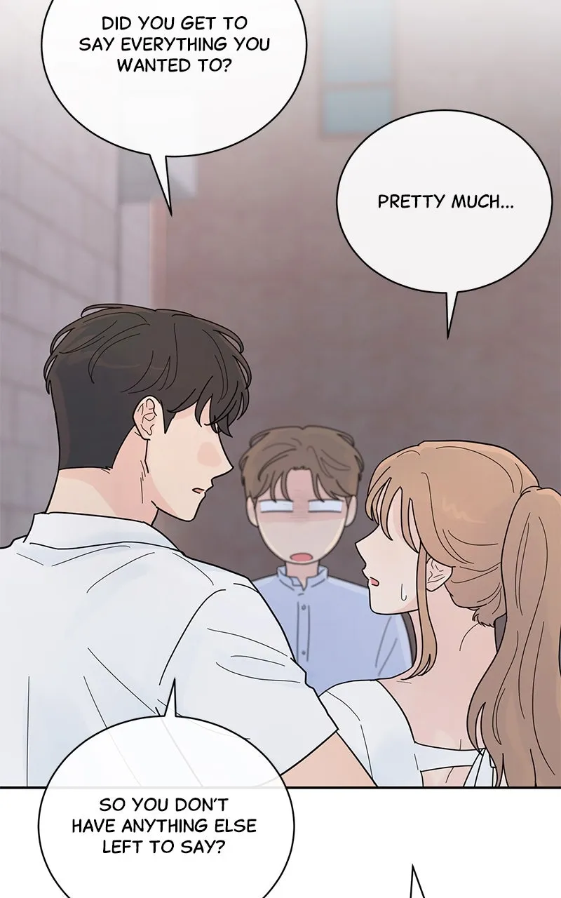Love or Attraction Chapter 28 page 67 - 