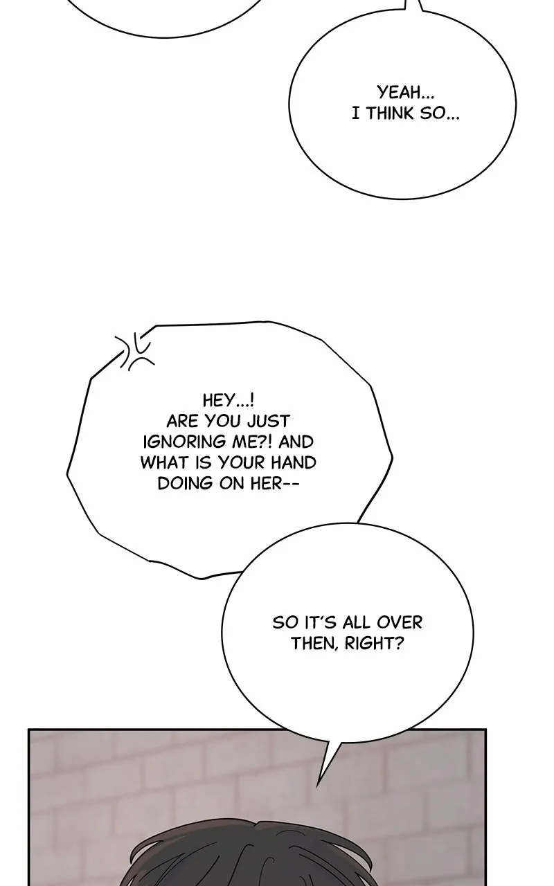 Love or Attraction Chapter 28 page 68 - 