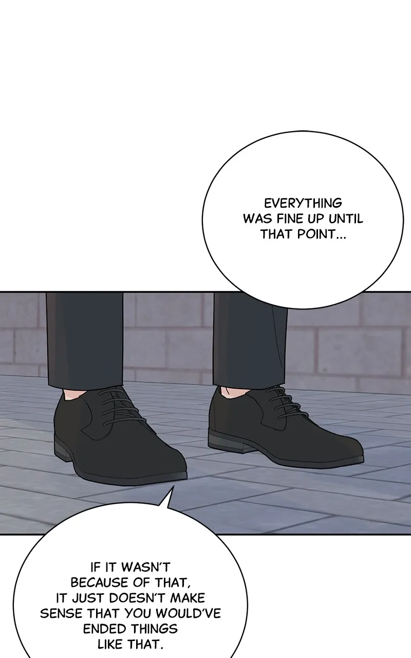 Love or Attraction Chapter 28 page 8 - 