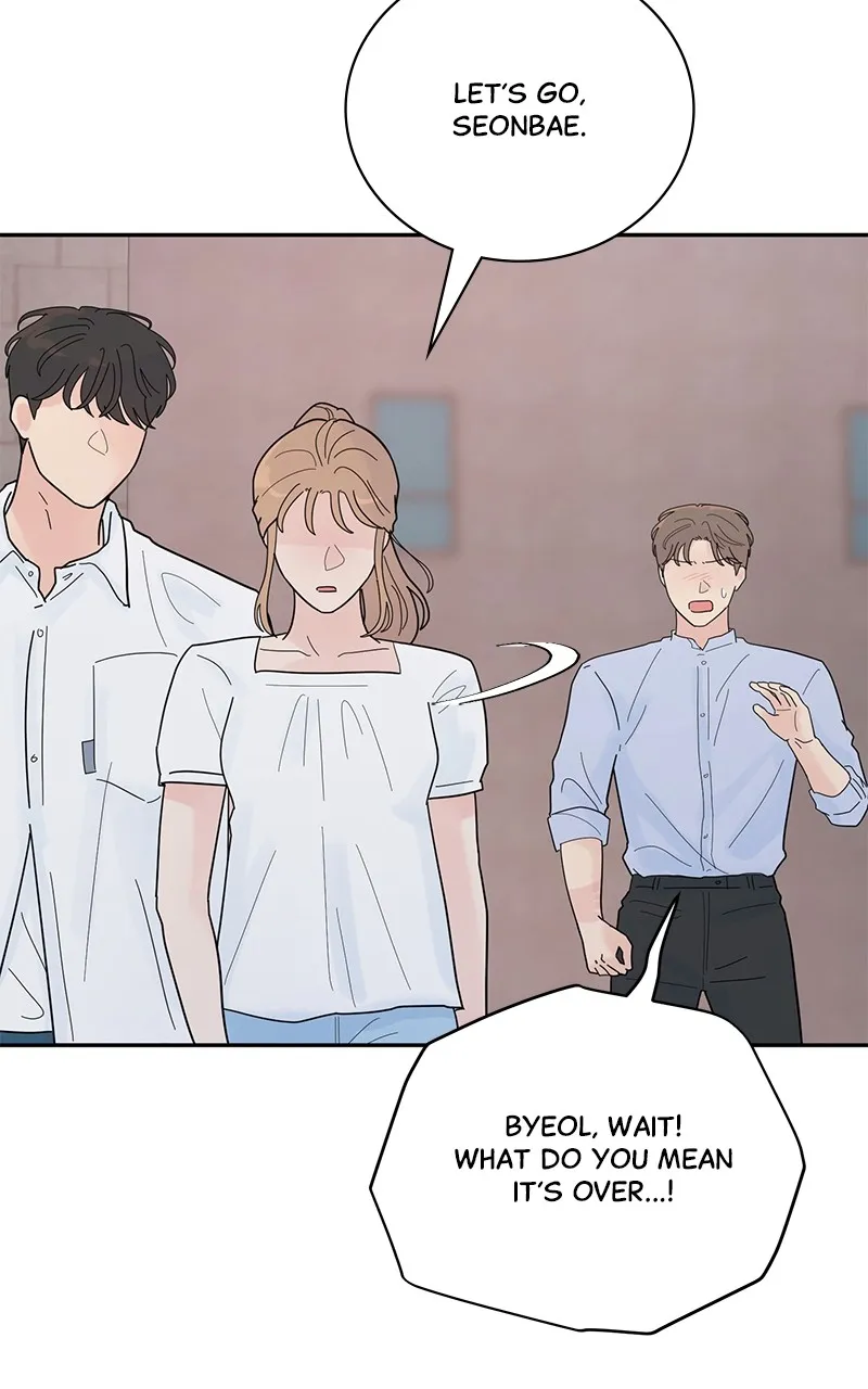 Love or Attraction Chapter 28 page 72 - 