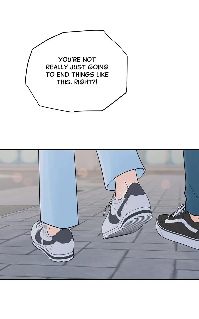 Love or Attraction Chapter 28 page 73 - 