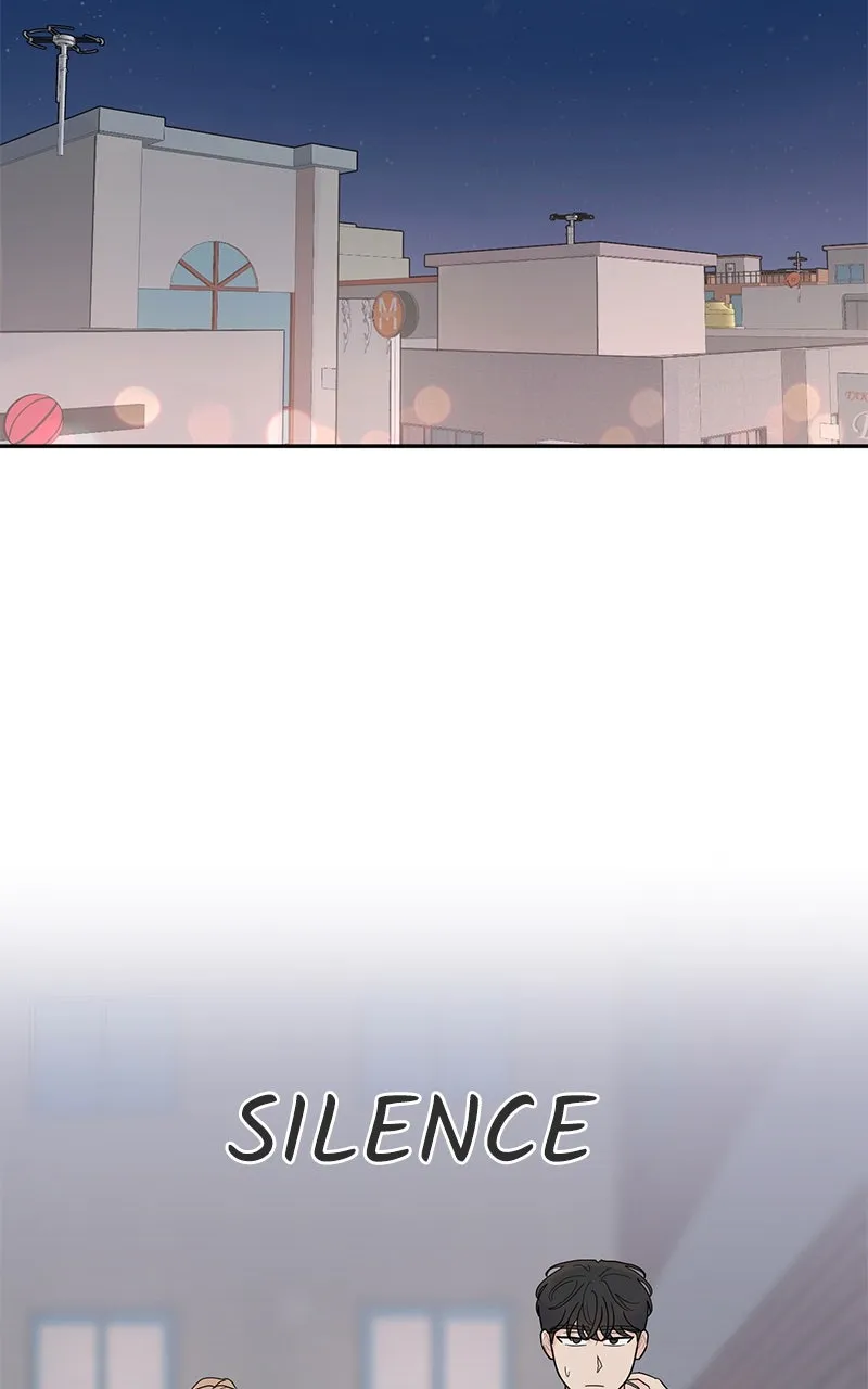Love or Attraction Chapter 28 page 75 - 