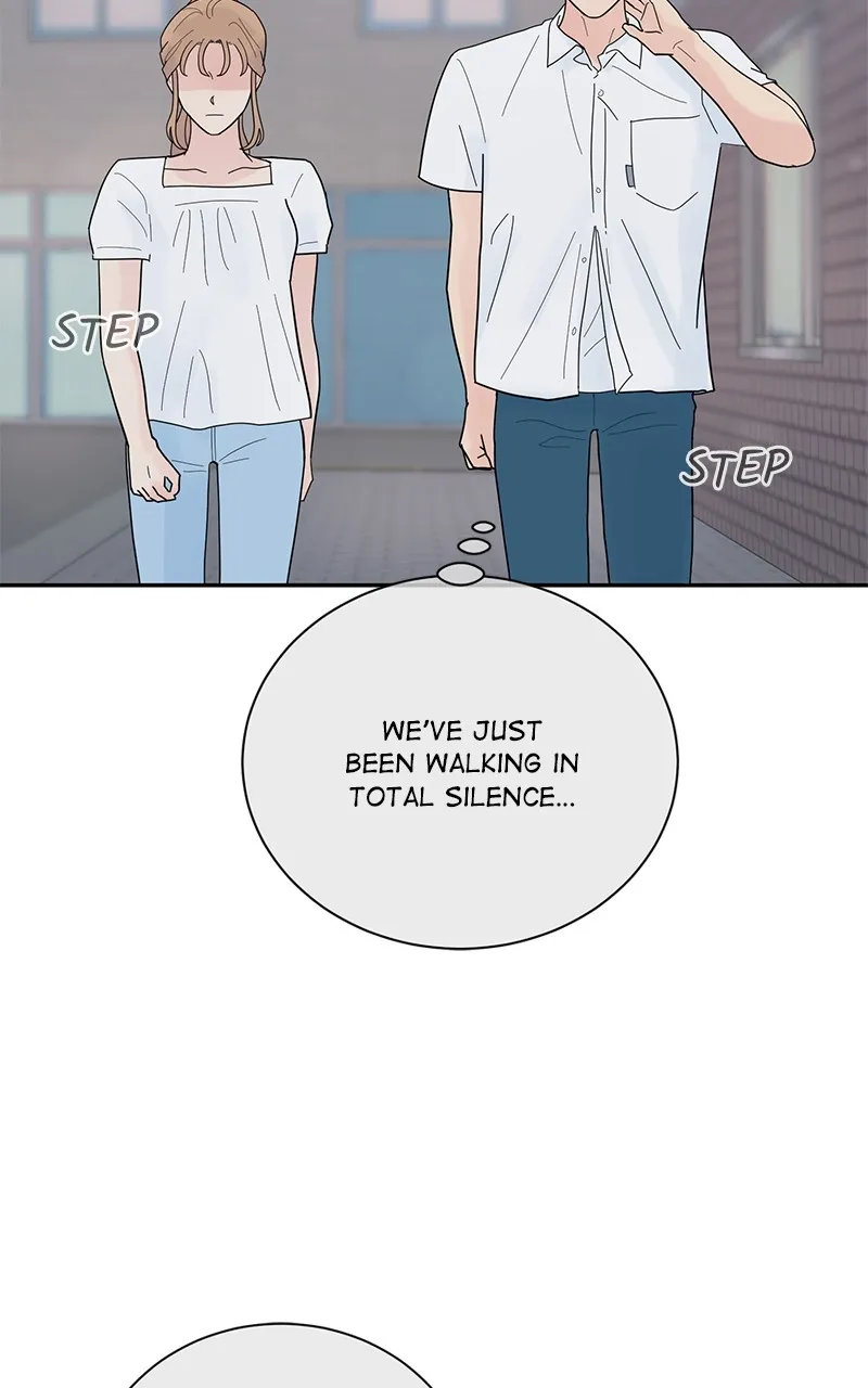 Love or Attraction Chapter 28 page 76 - 