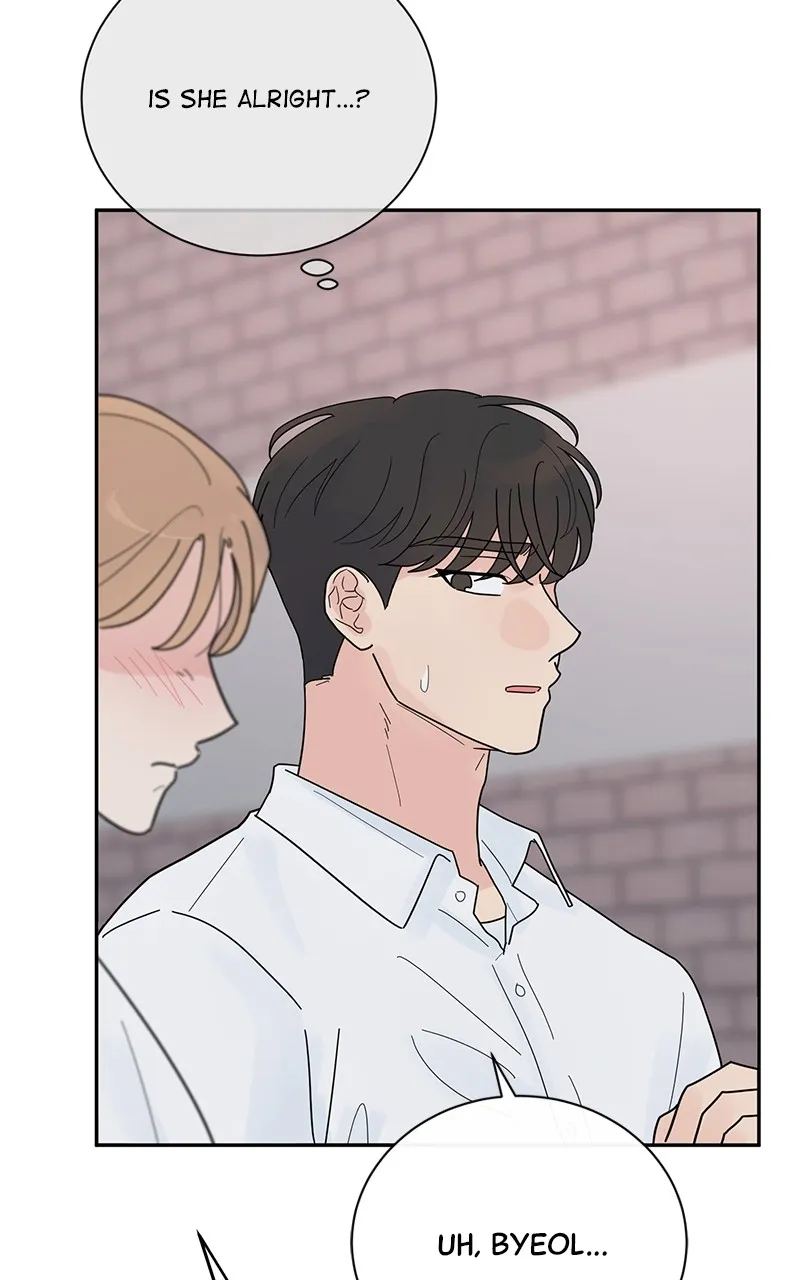 Love or Attraction Chapter 28 page 77 - 
