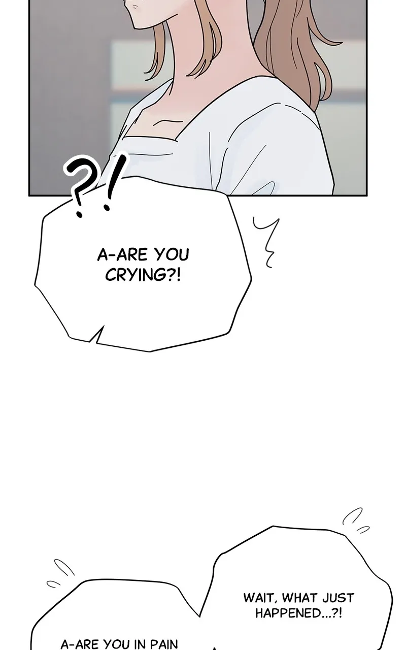 Love or Attraction Chapter 28 page 79 - 