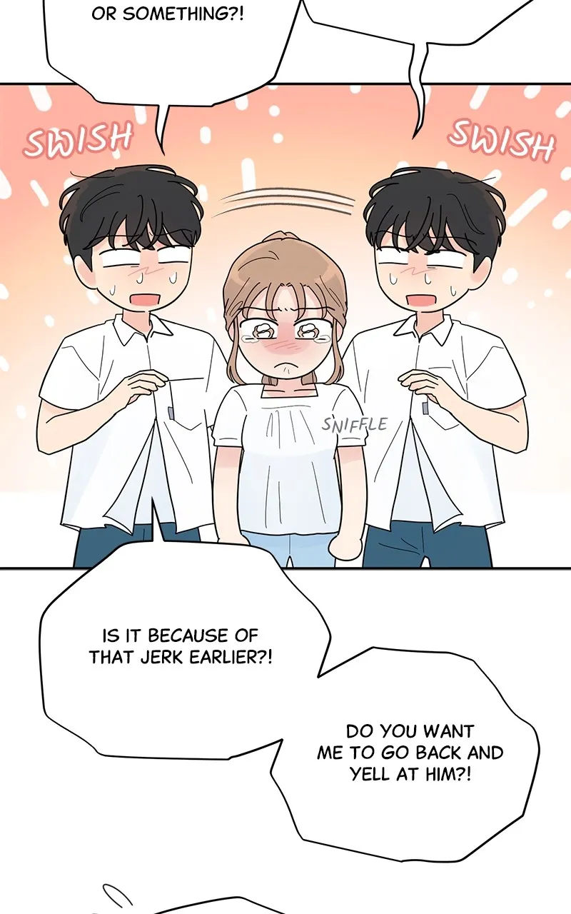 Love or Attraction Chapter 28 page 80 - 