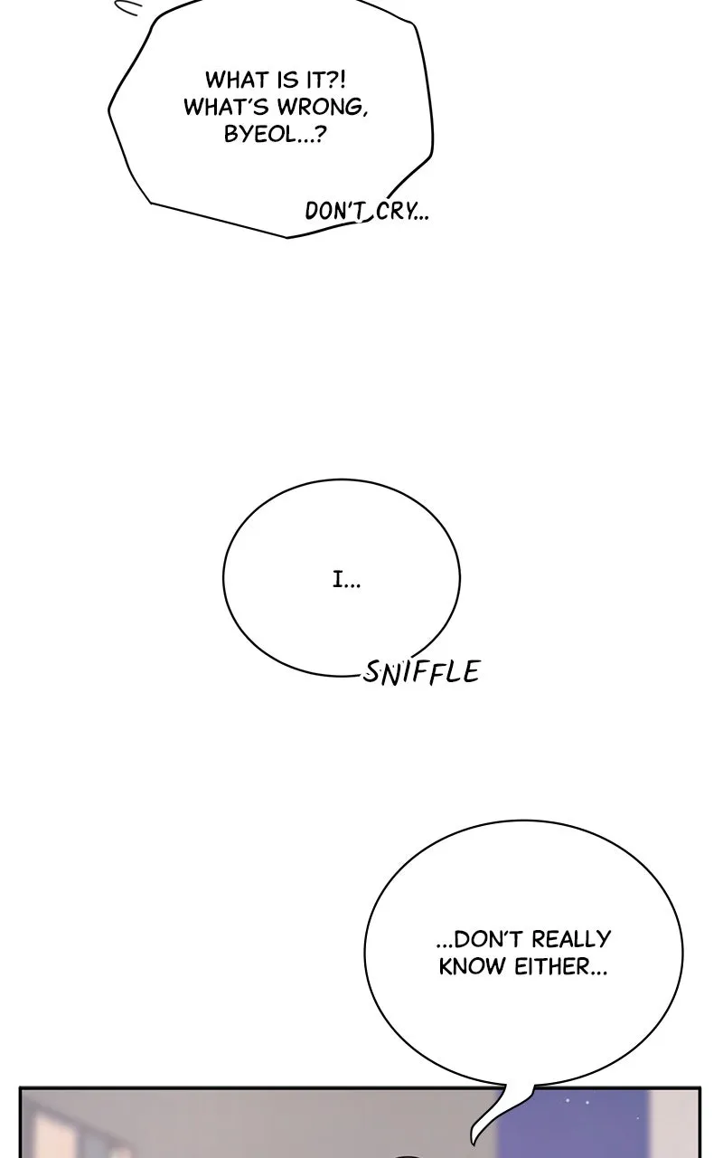 Love or Attraction Chapter 28 page 81 - 