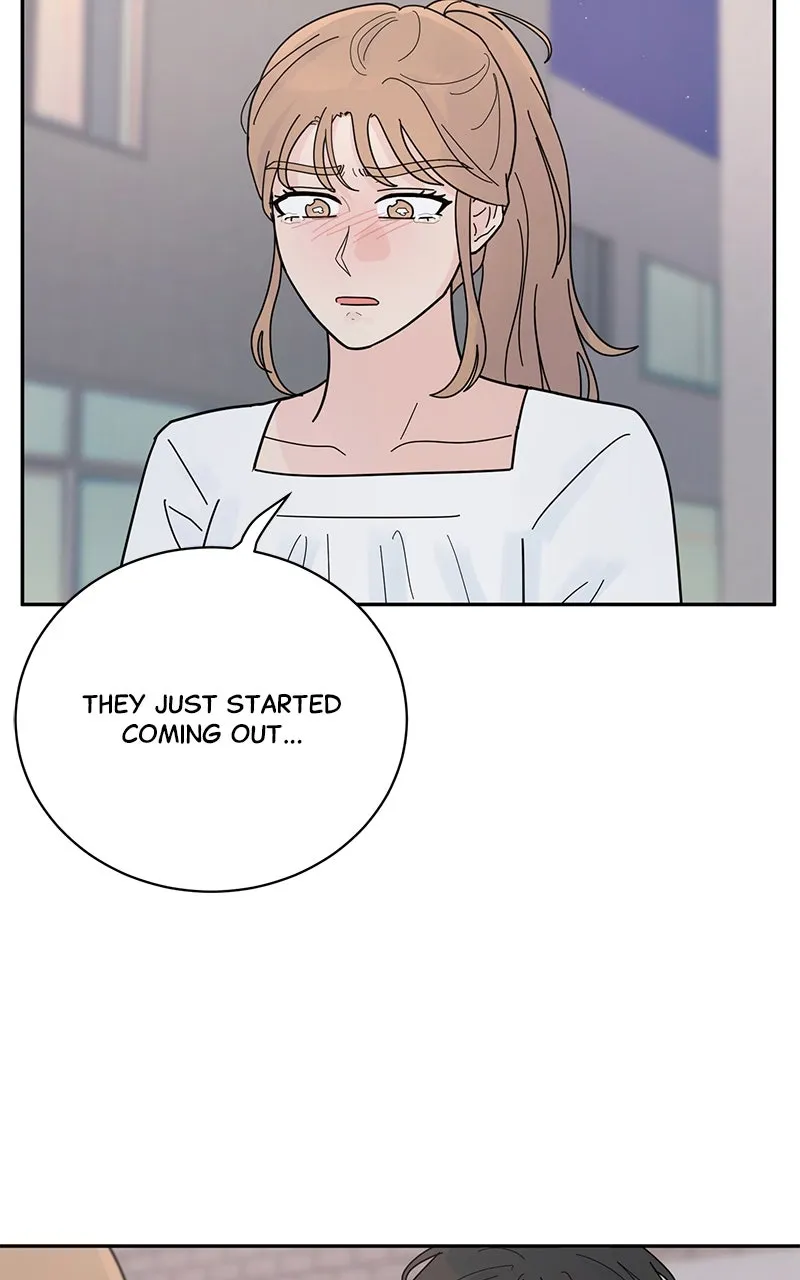 Love or Attraction Chapter 28 page 82 - 
