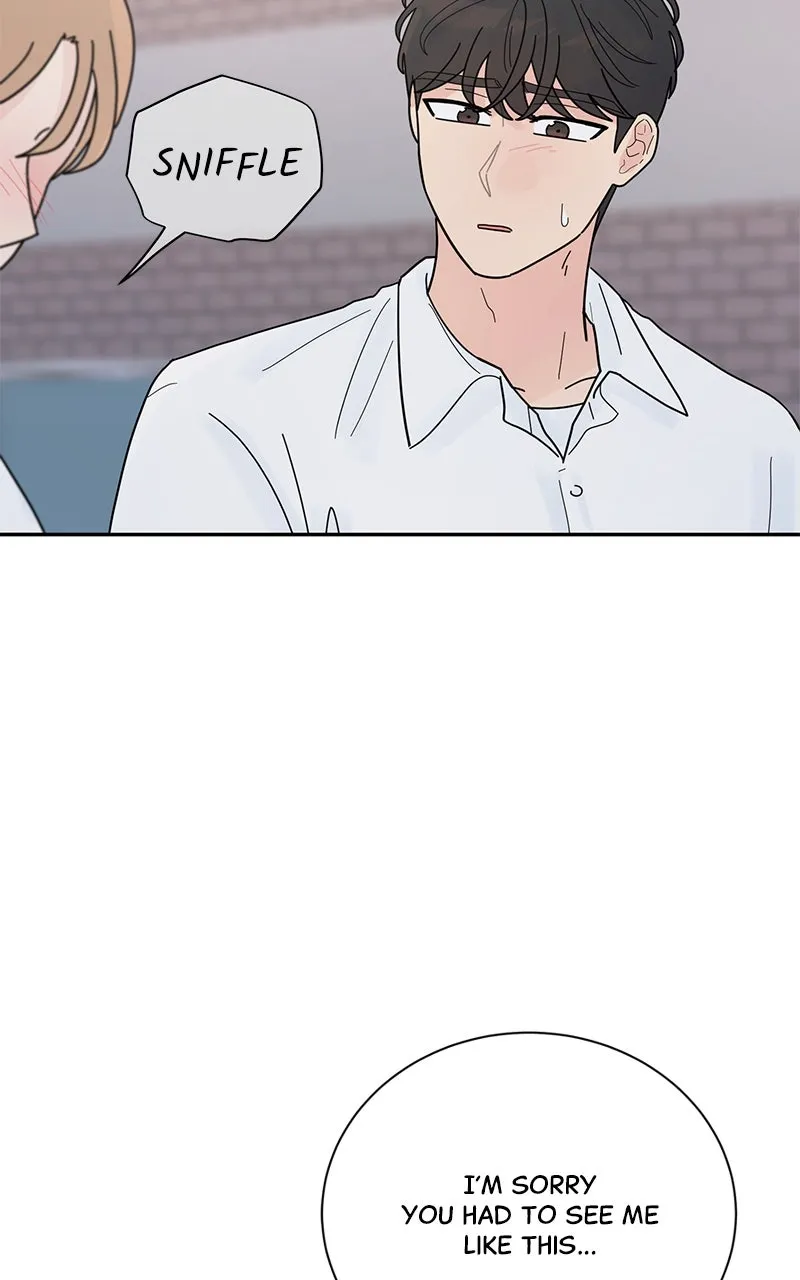 Love or Attraction Chapter 28 page 83 - 
