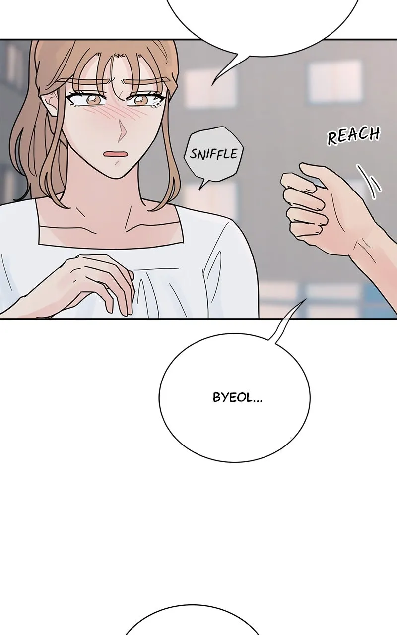 Love or Attraction Chapter 28 page 84 - 