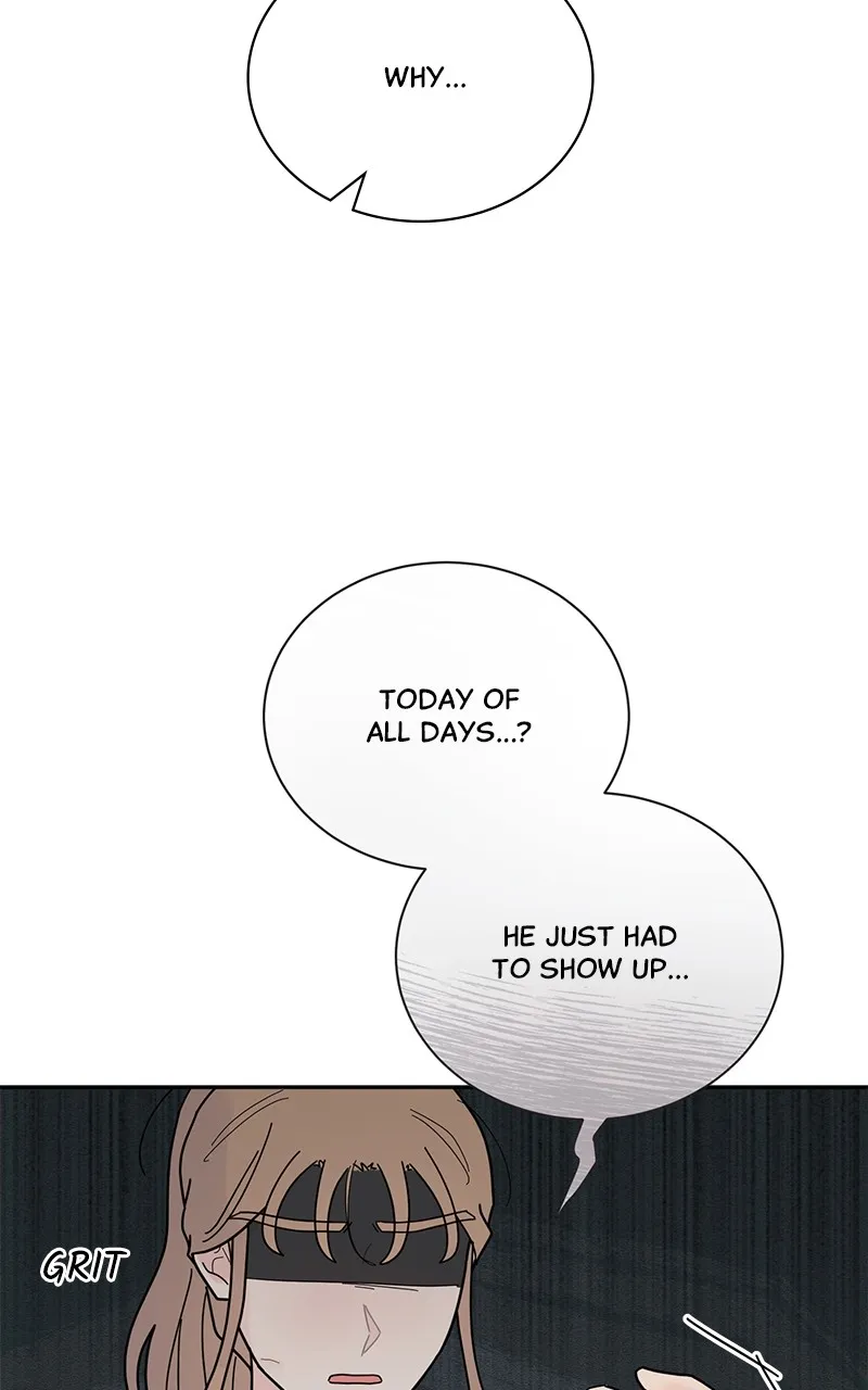 Love or Attraction Chapter 28 page 85 - 