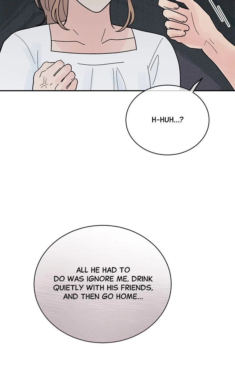 Love or Attraction Chapter 28 page 86 - 