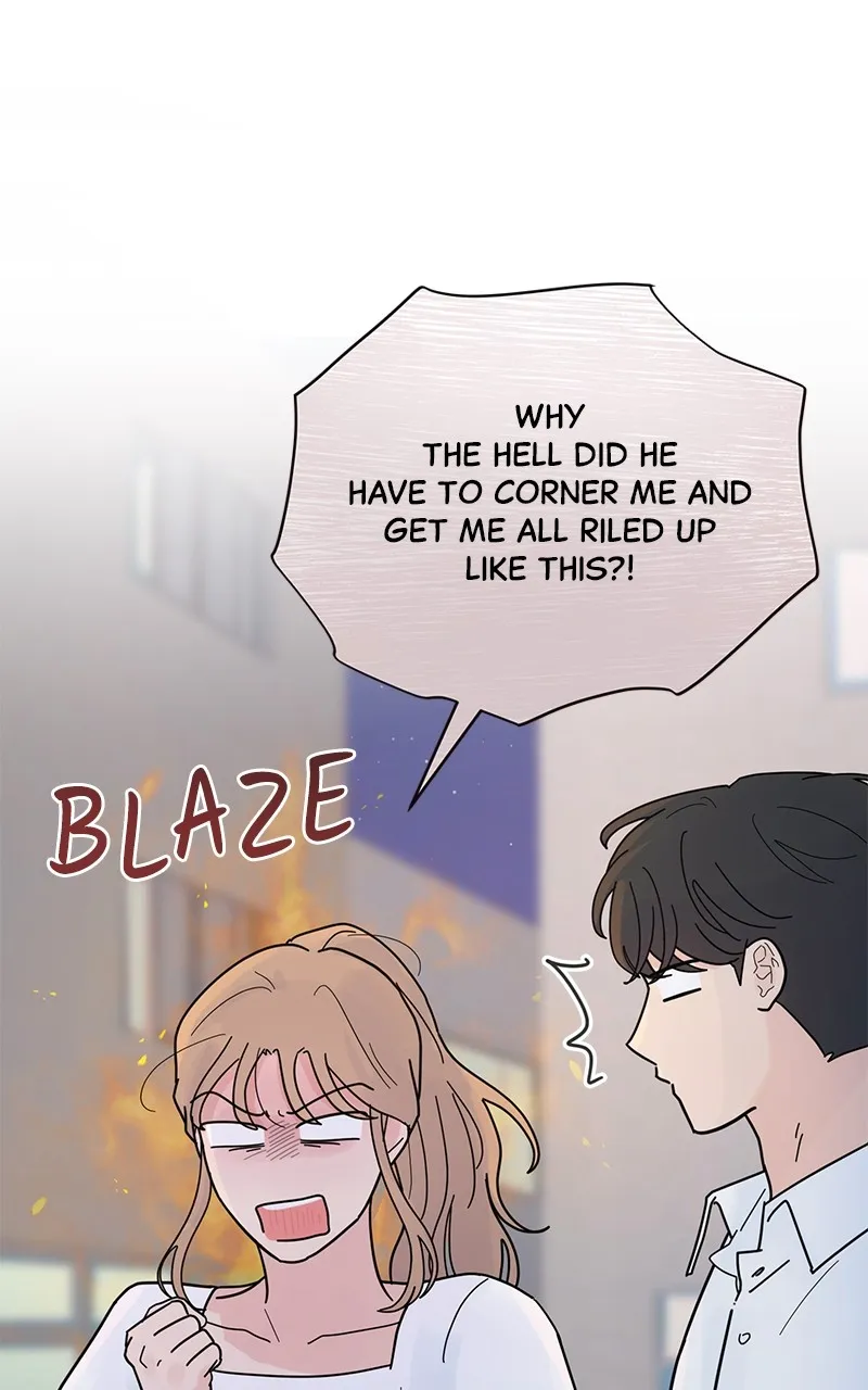 Love or Attraction Chapter 28 page 87 - 