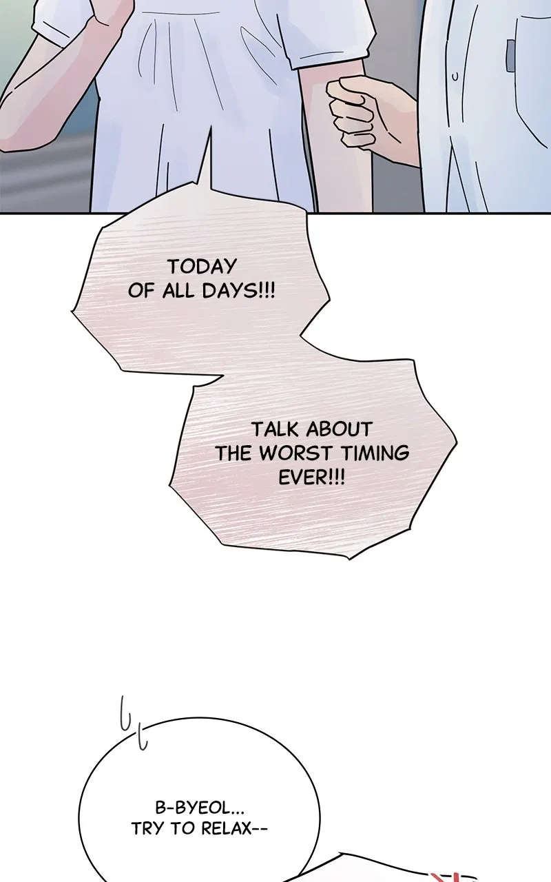 Love or Attraction Chapter 28 page 88 - 