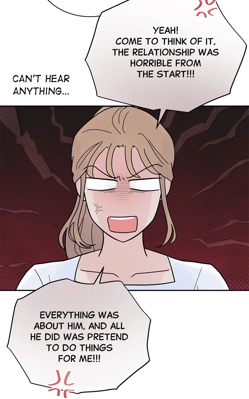 Love or Attraction Chapter 28 page 89 - 