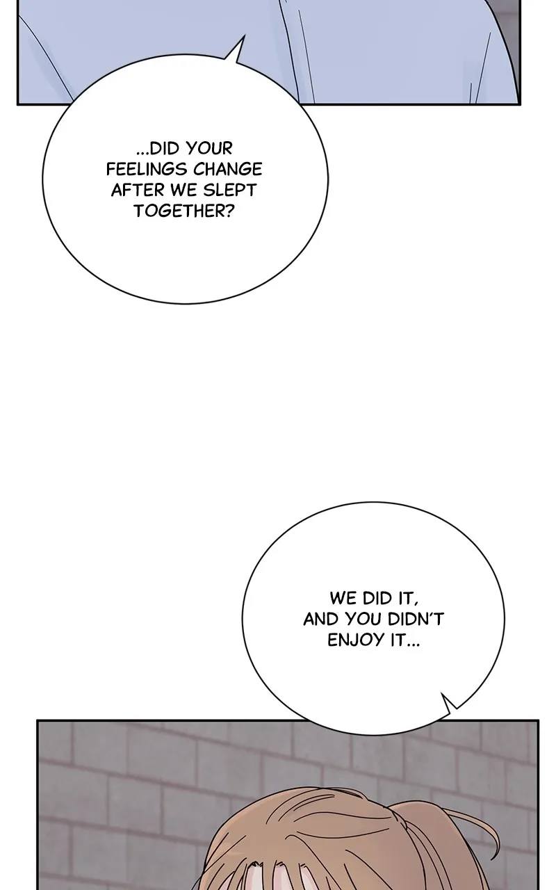 Love or Attraction Chapter 28 page 10 - 