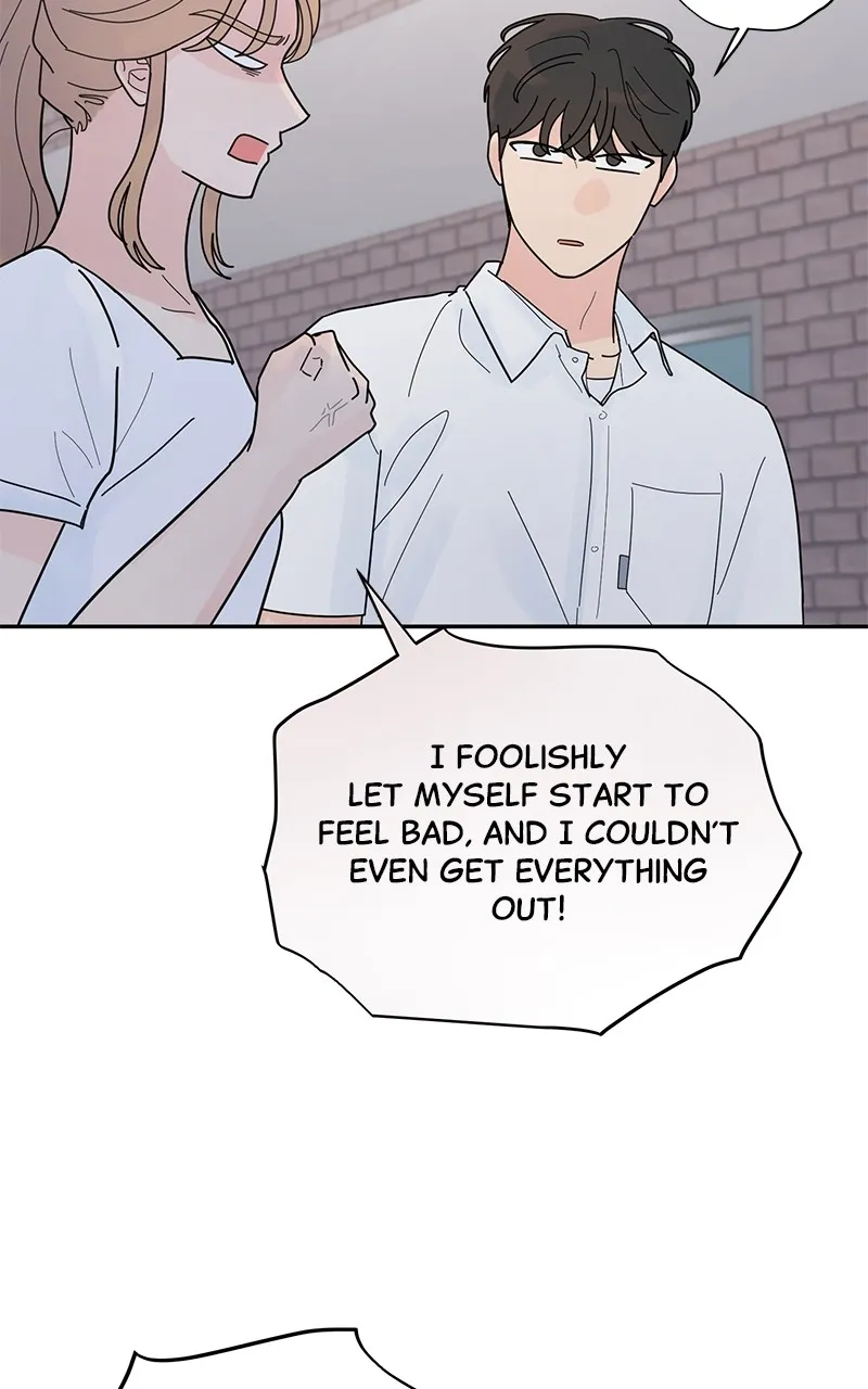 Love or Attraction Chapter 28 page 91 - 
