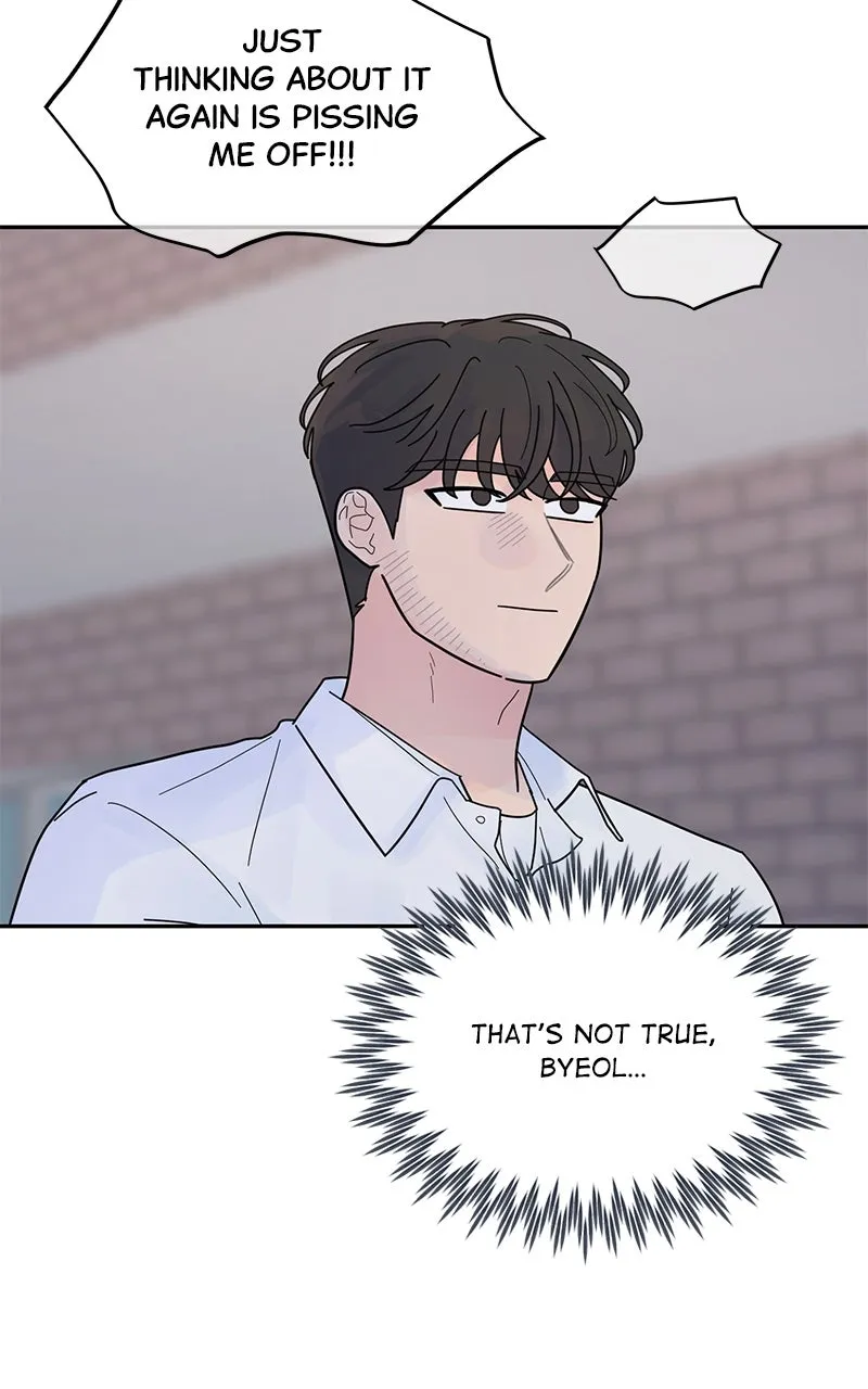 Love or Attraction Chapter 28 page 92 - 