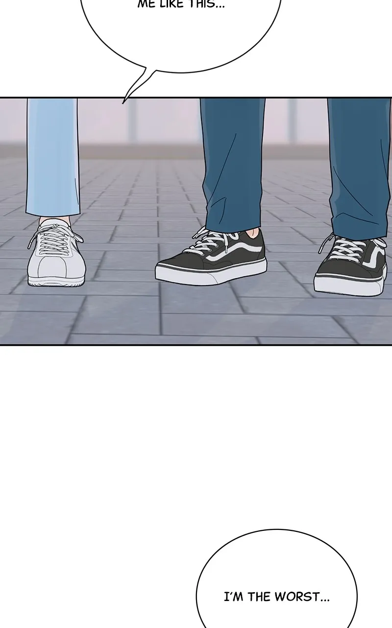 Love or Attraction Chapter 29 page 11 - 