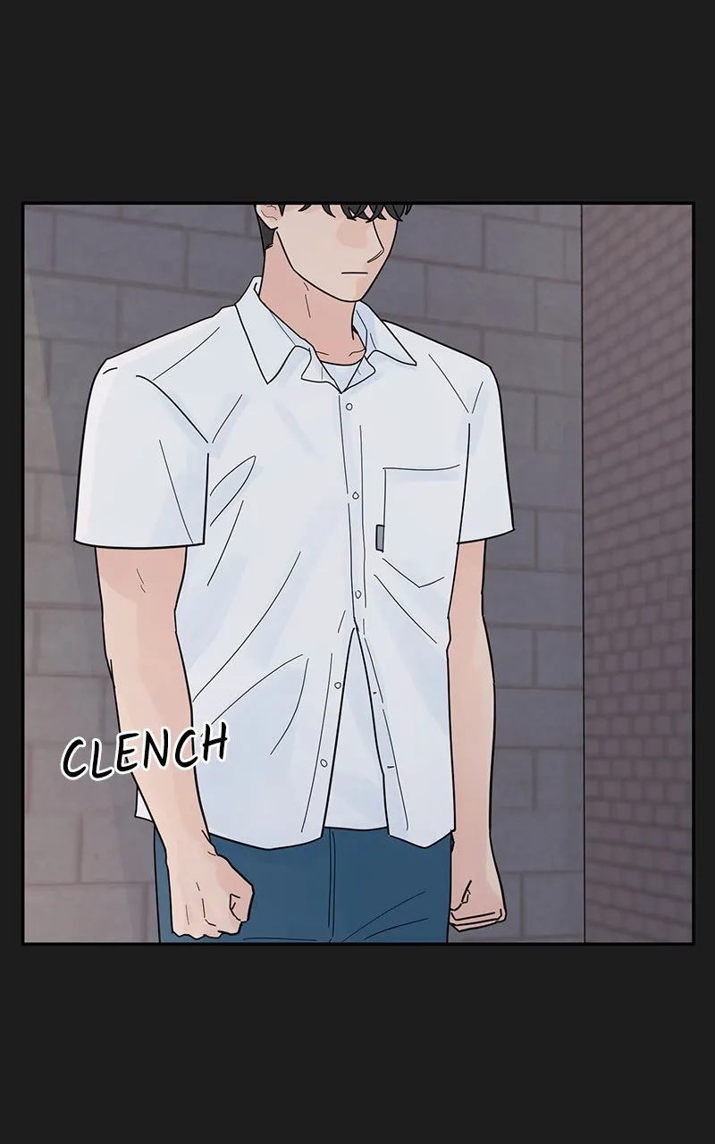 Love or Attraction Chapter 29 page 3 - 