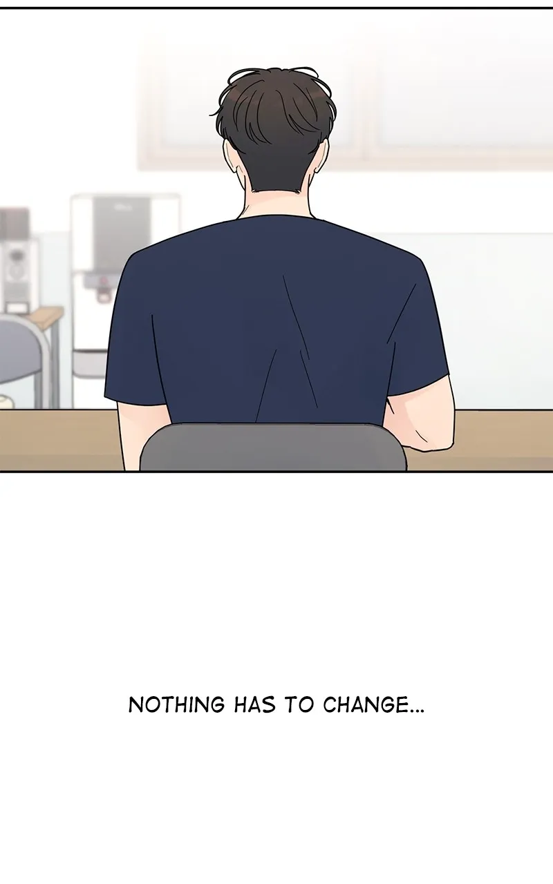 Love or Attraction Chapter 29 page 23 - 