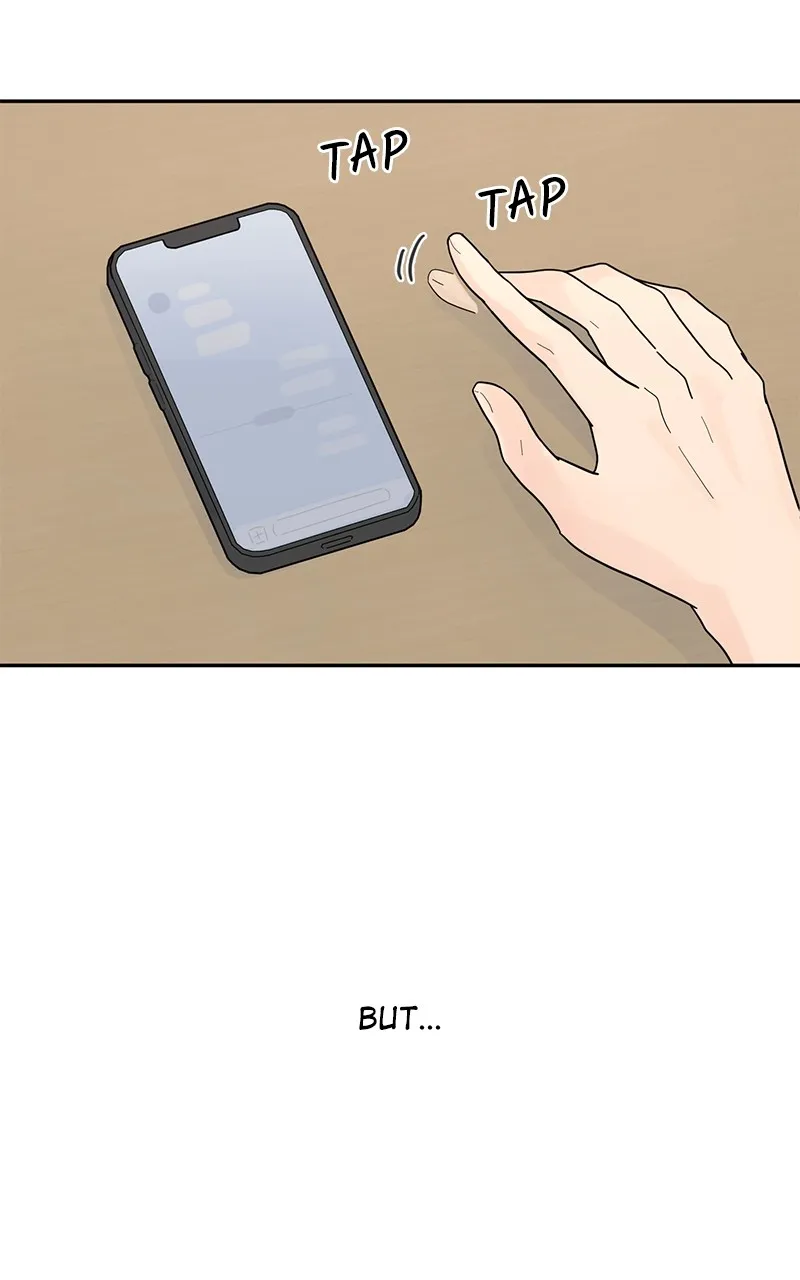 Love or Attraction Chapter 29 page 24 - 