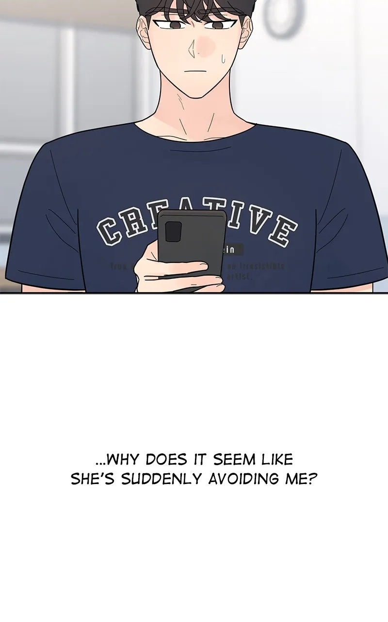 Love or Attraction Chapter 29 page 26 - 