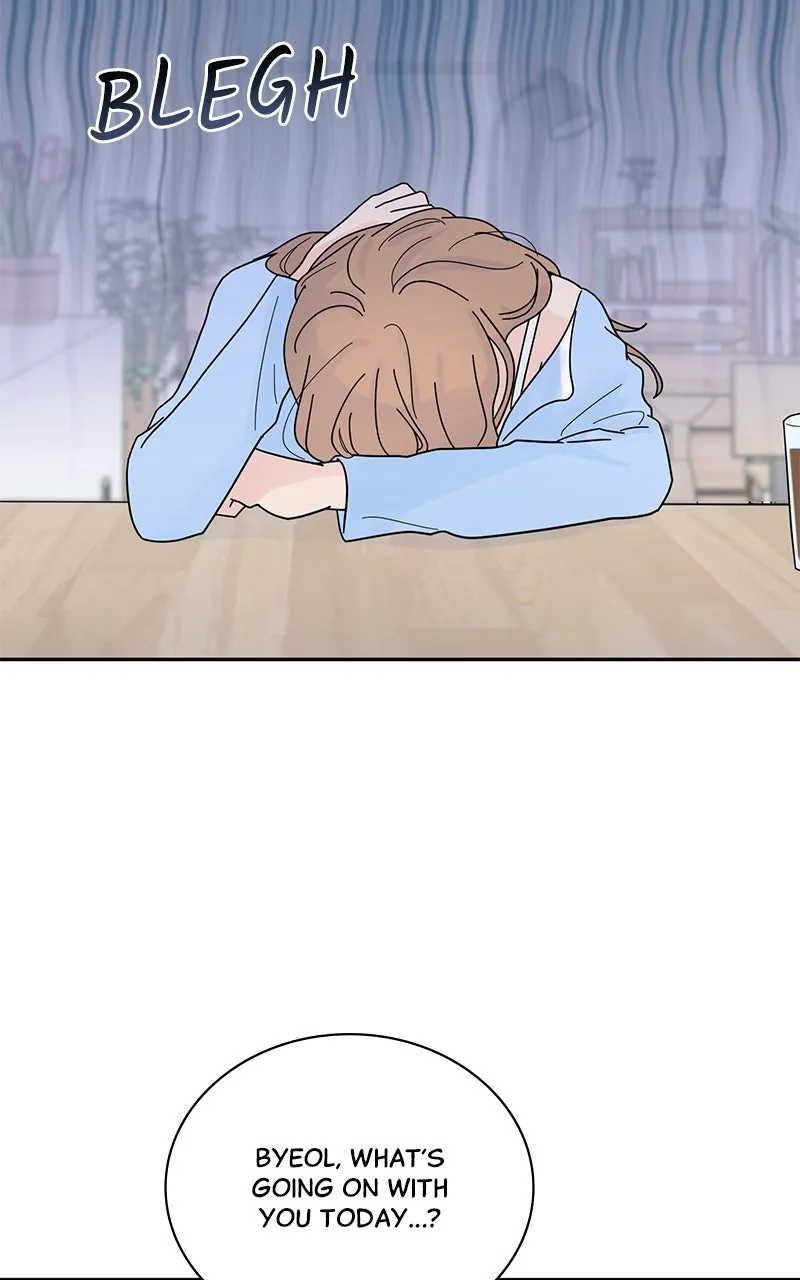 Love or Attraction Chapter 29 page 29 - 