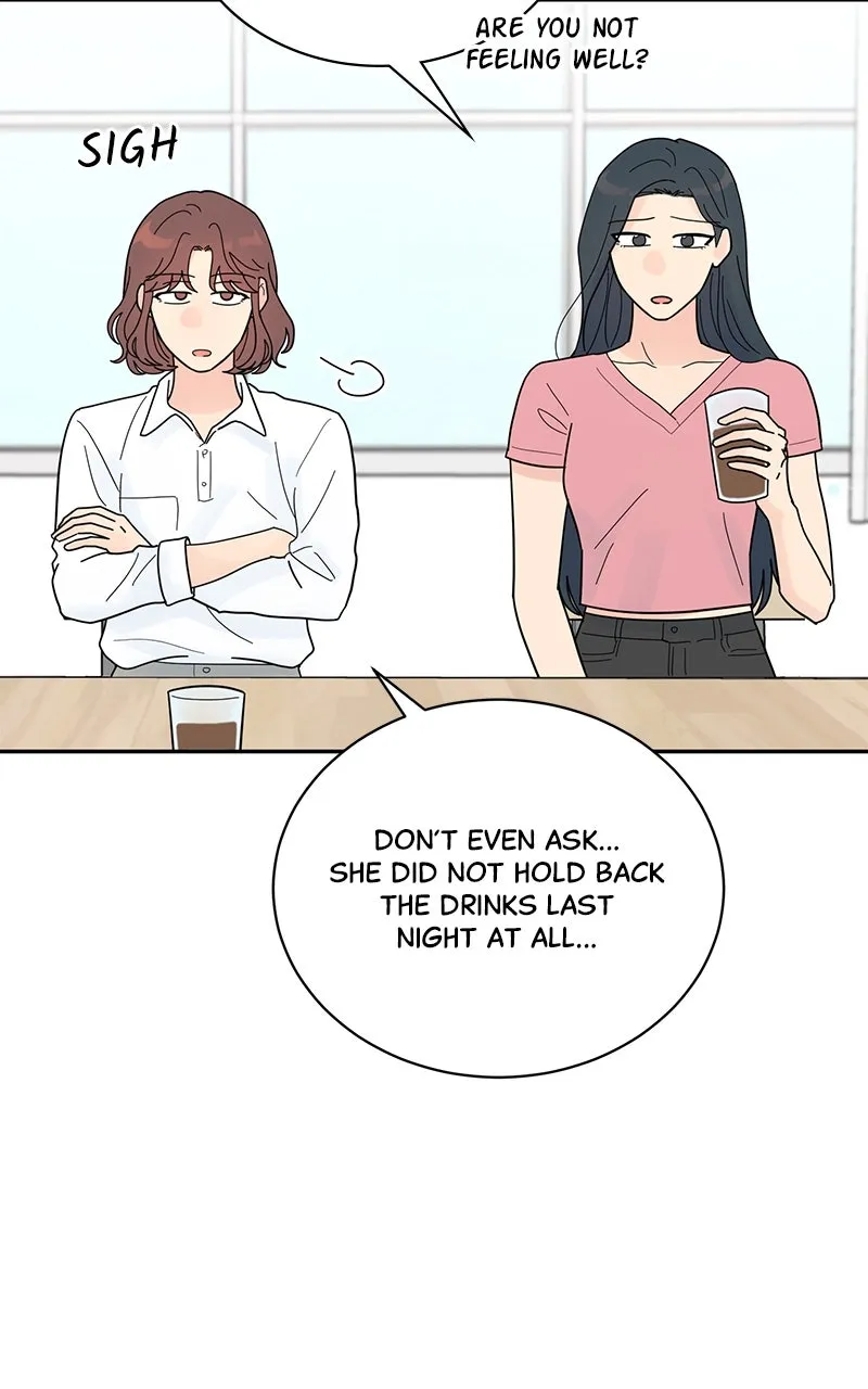 Love or Attraction Chapter 29 page 30 - 