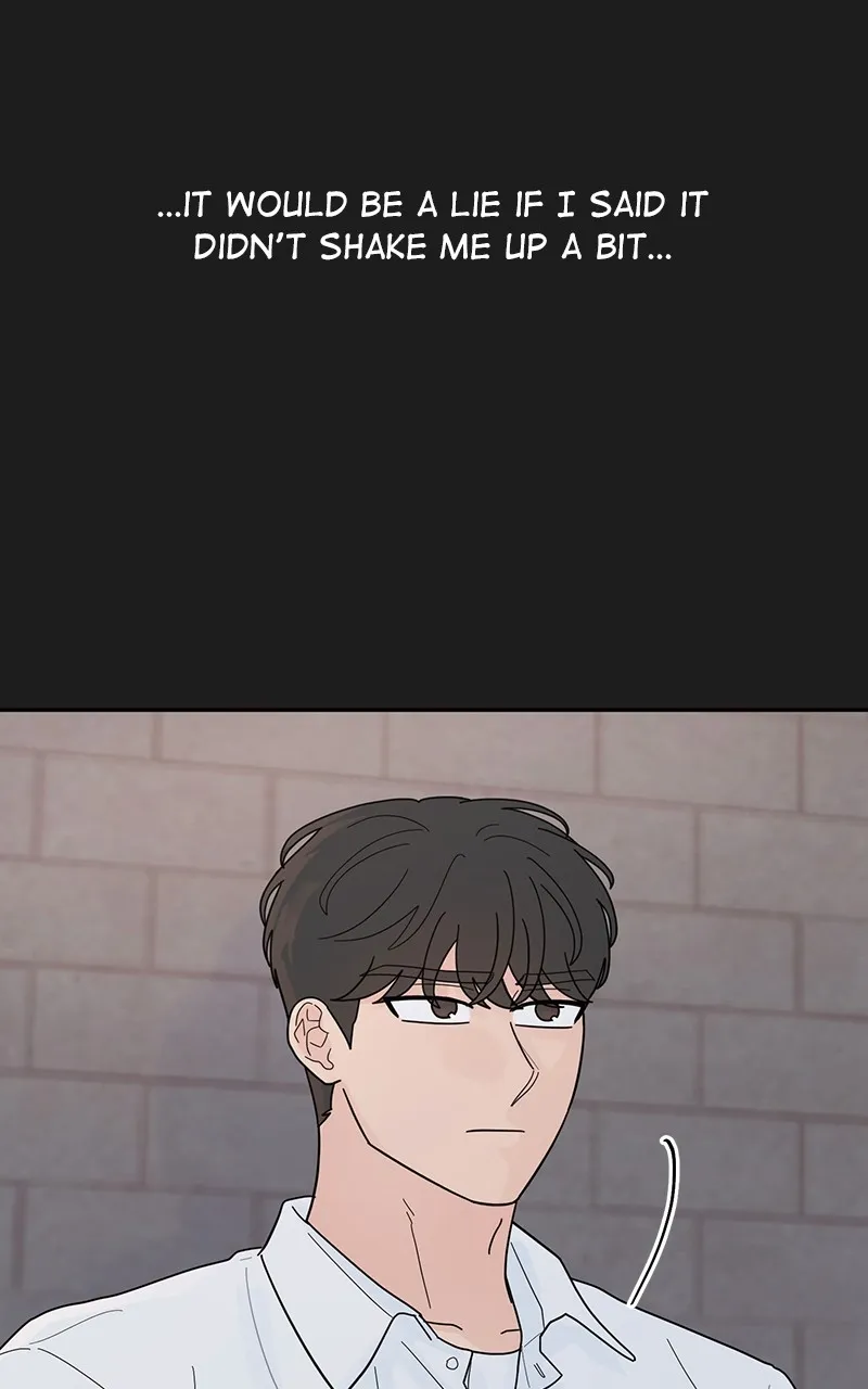 Love or Attraction Chapter 29 page 4 - 