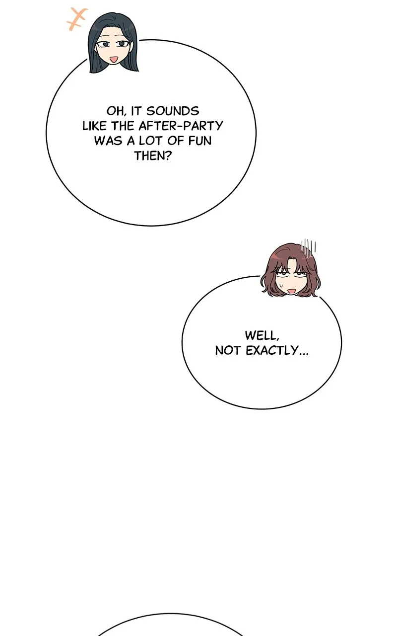 Love or Attraction Chapter 29 page 31 - 