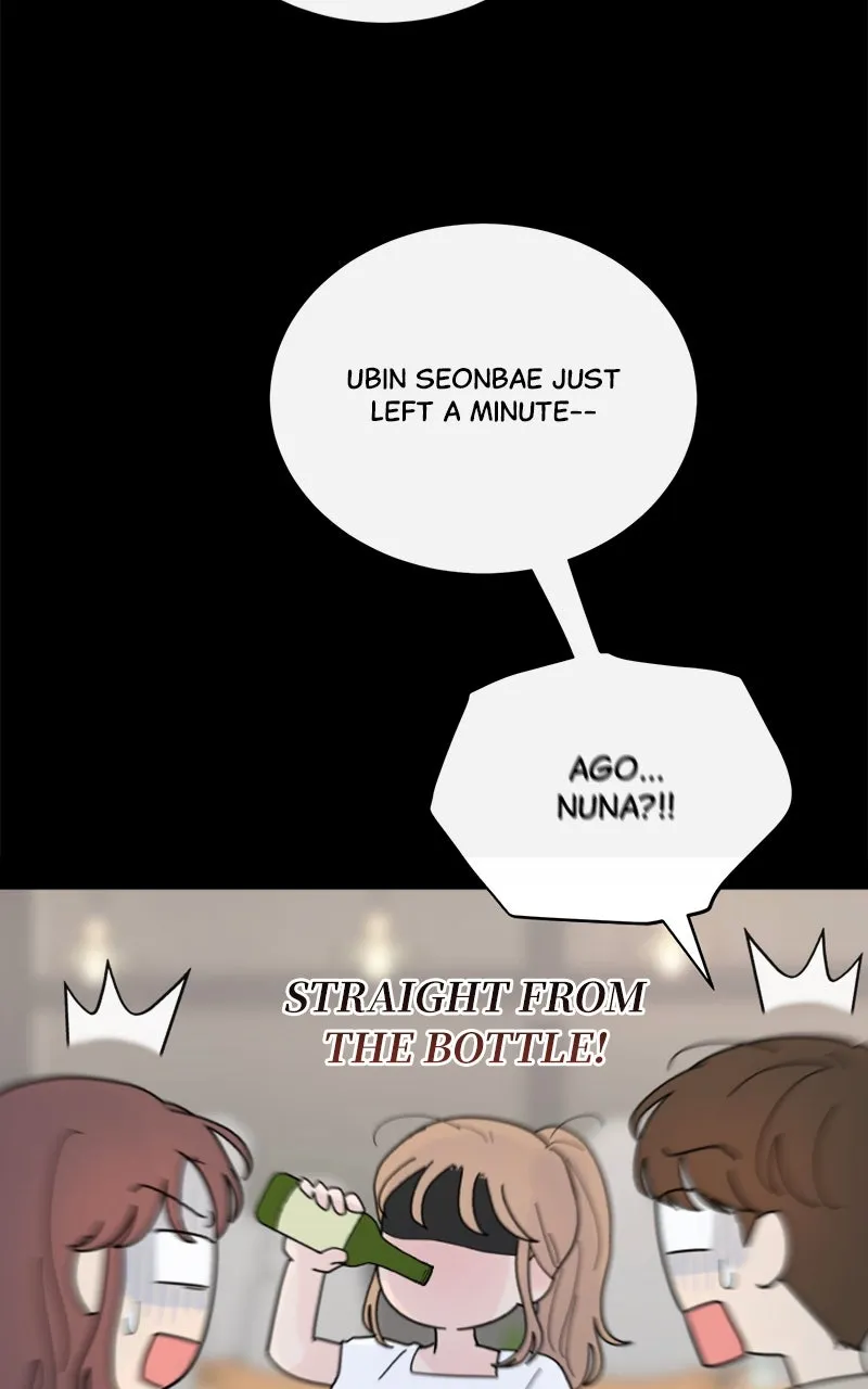 Love or Attraction Chapter 29 page 35 - 