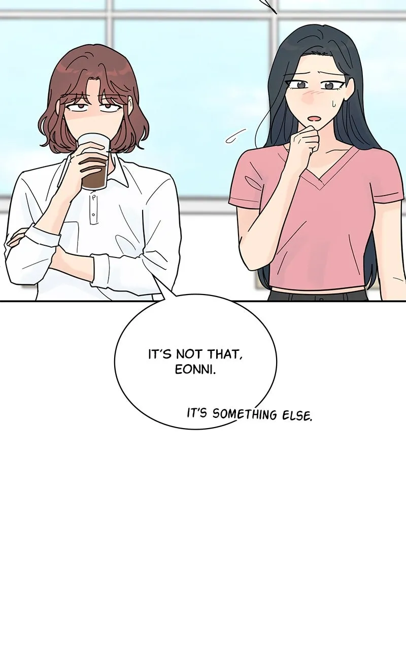 Love or Attraction Chapter 29 page 38 - 