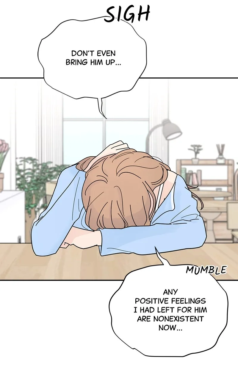 Love or Attraction Chapter 29 page 39 - 