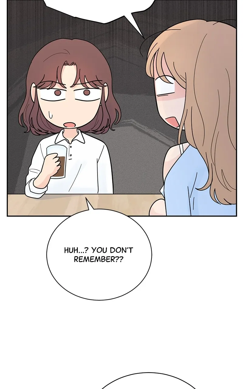Love or Attraction Chapter 29 page 42 - 