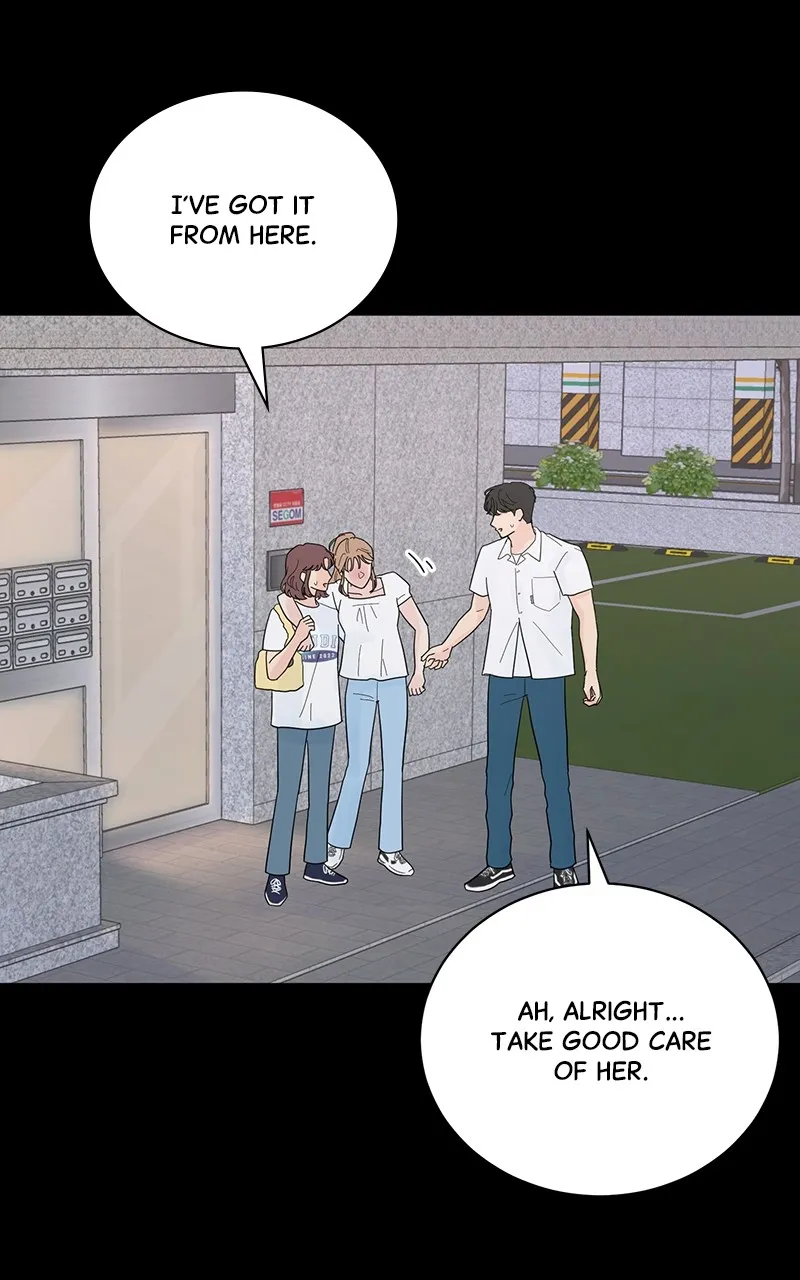 Love or Attraction Chapter 29 page 44 - 