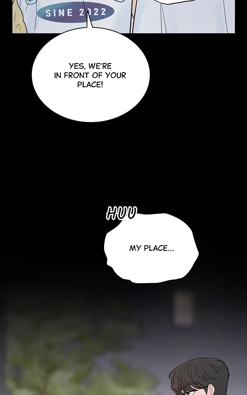Love or Attraction Chapter 29 page 46 - 