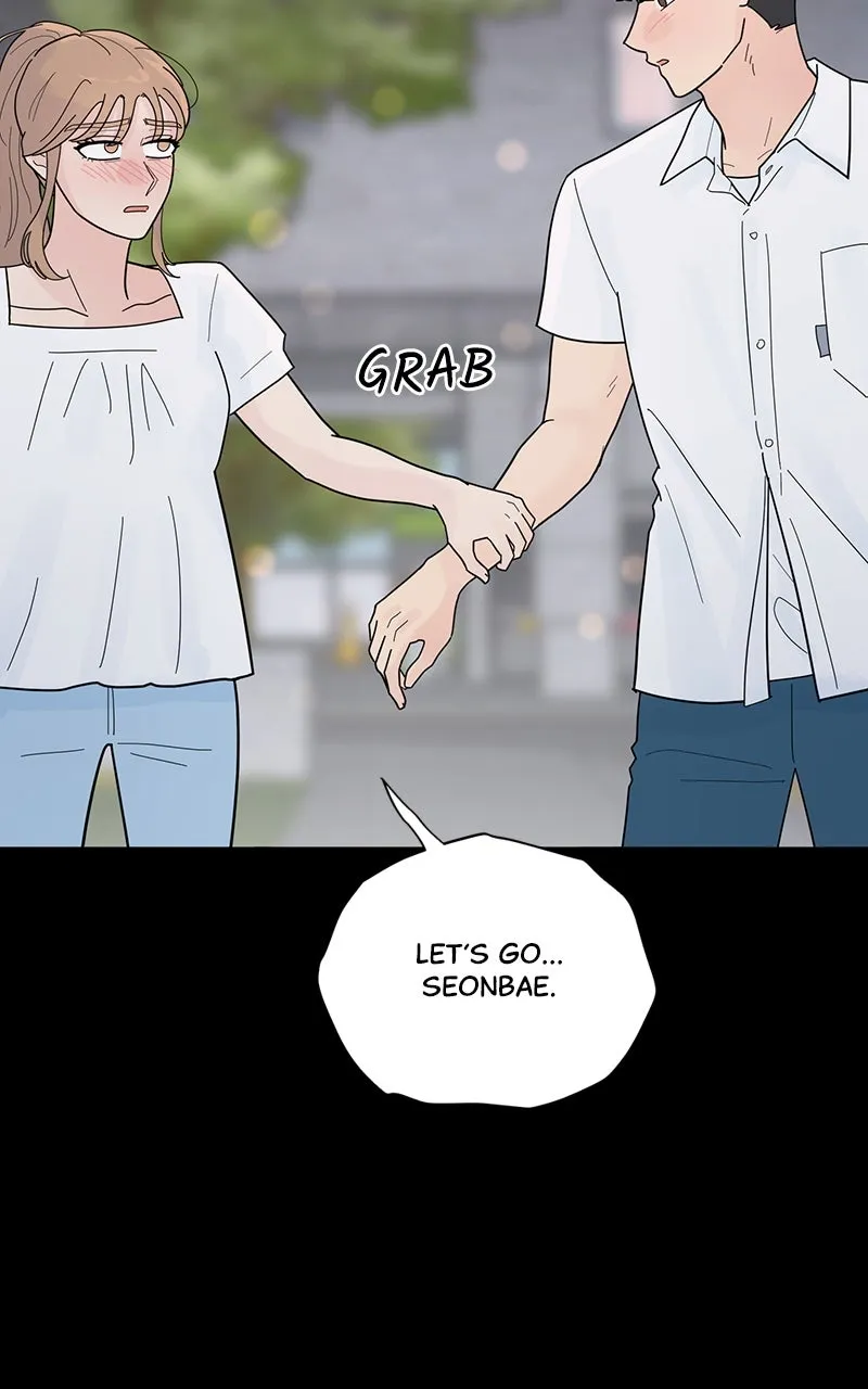 Love or Attraction Chapter 29 page 47 - 
