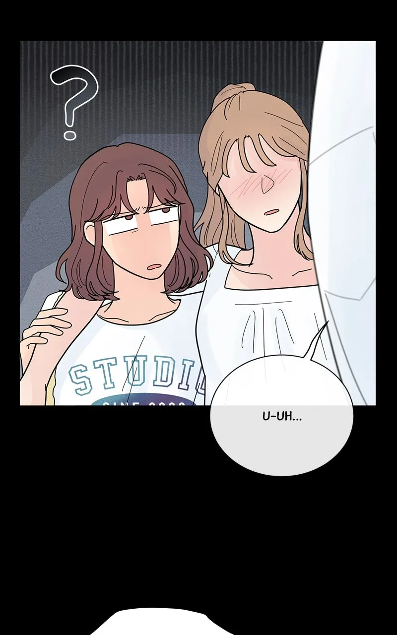 Love or Attraction Chapter 29 page 48 - 