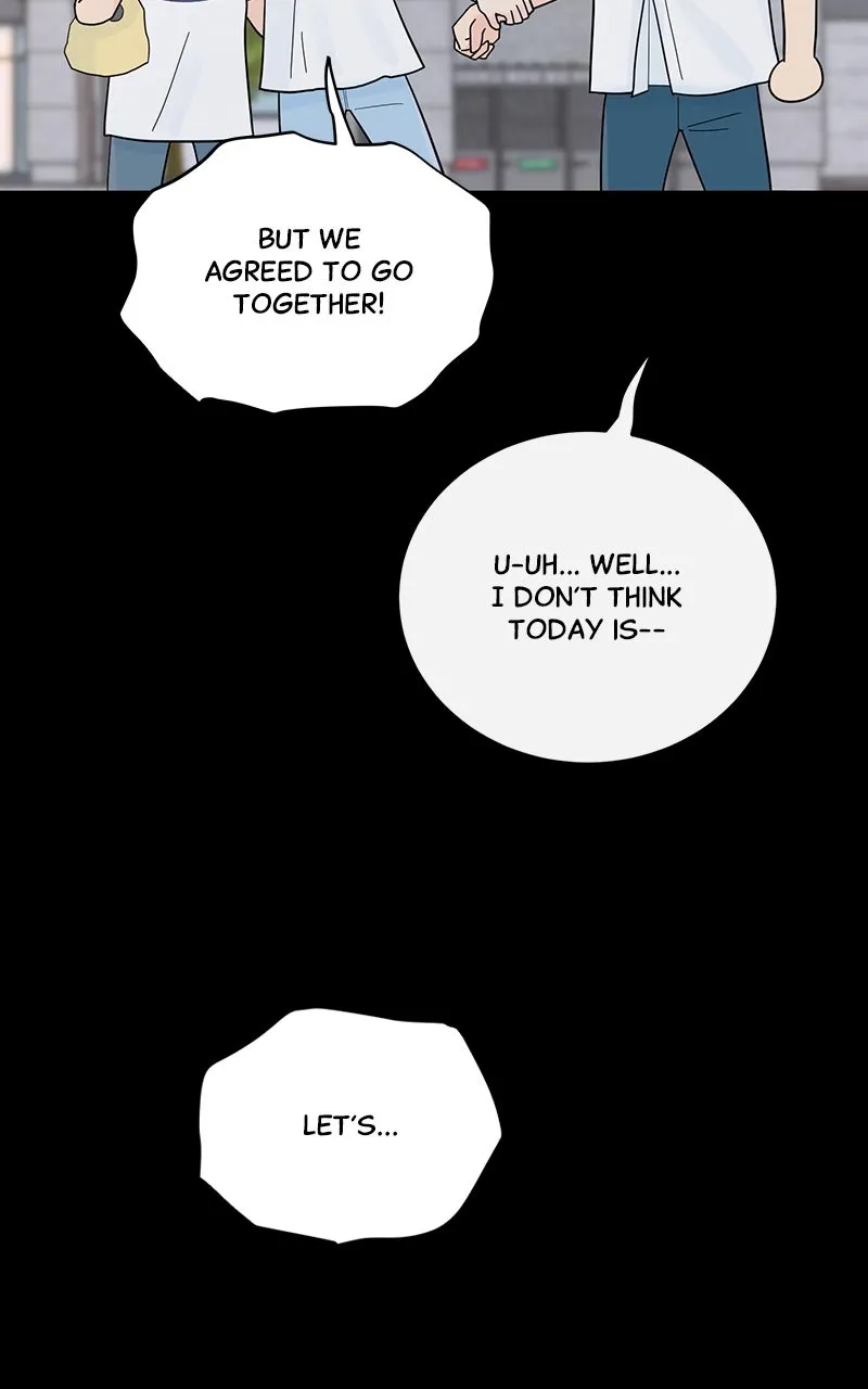 Love or Attraction Chapter 29 page 50 - 