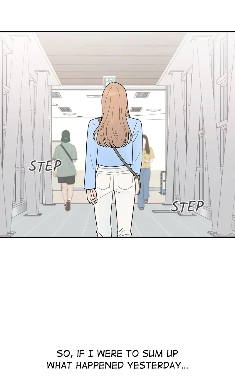 Love or Attraction Chapter 29 page 55 - 