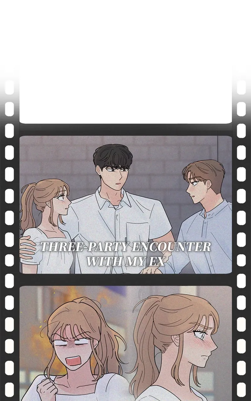 Love or Attraction Chapter 29 page 56 - 