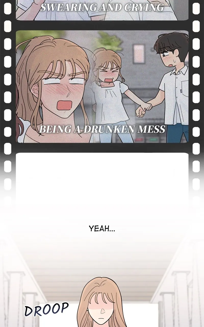 Love or Attraction Chapter 29 page 57 - 
