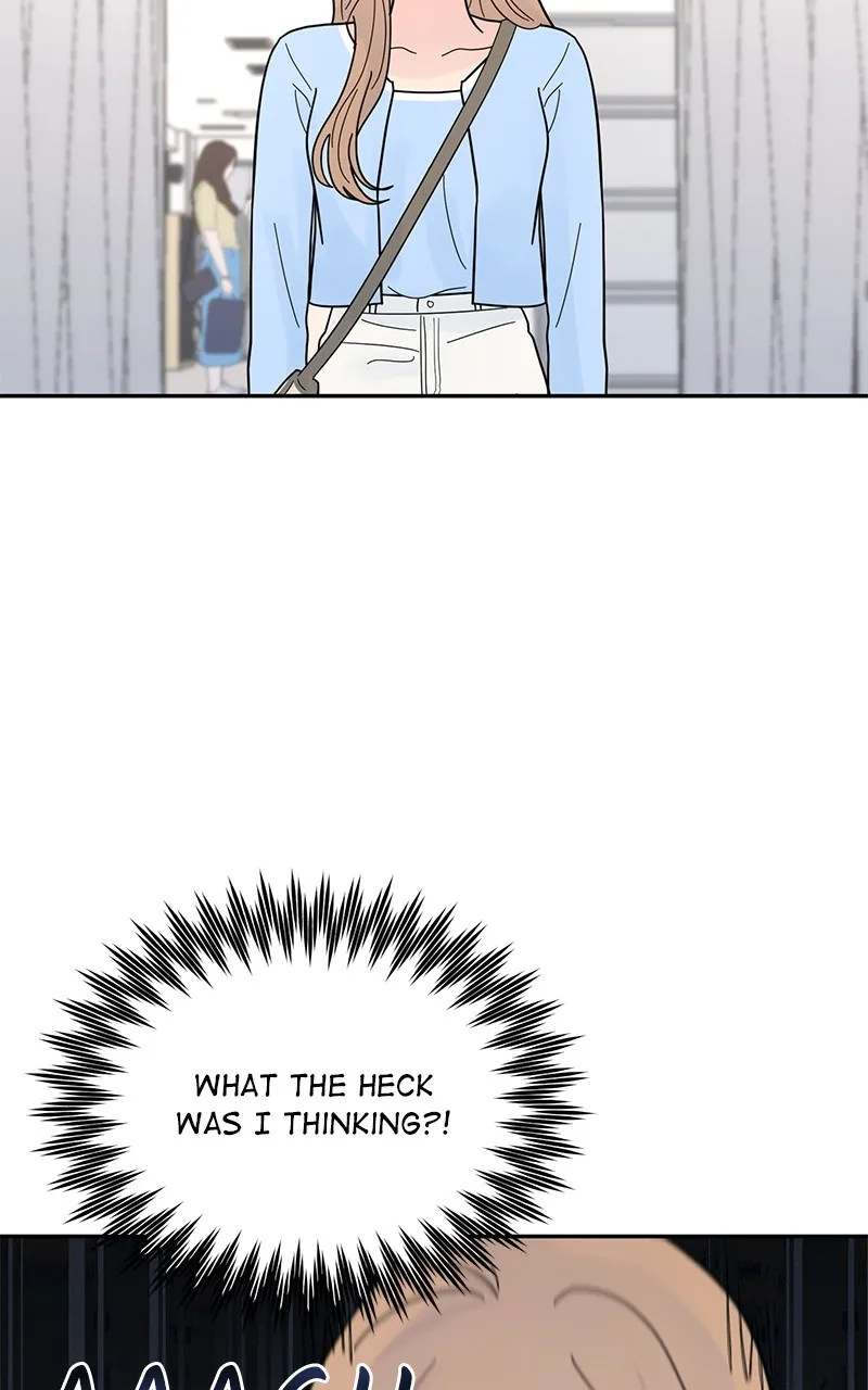 Love or Attraction Chapter 29 page 58 - 