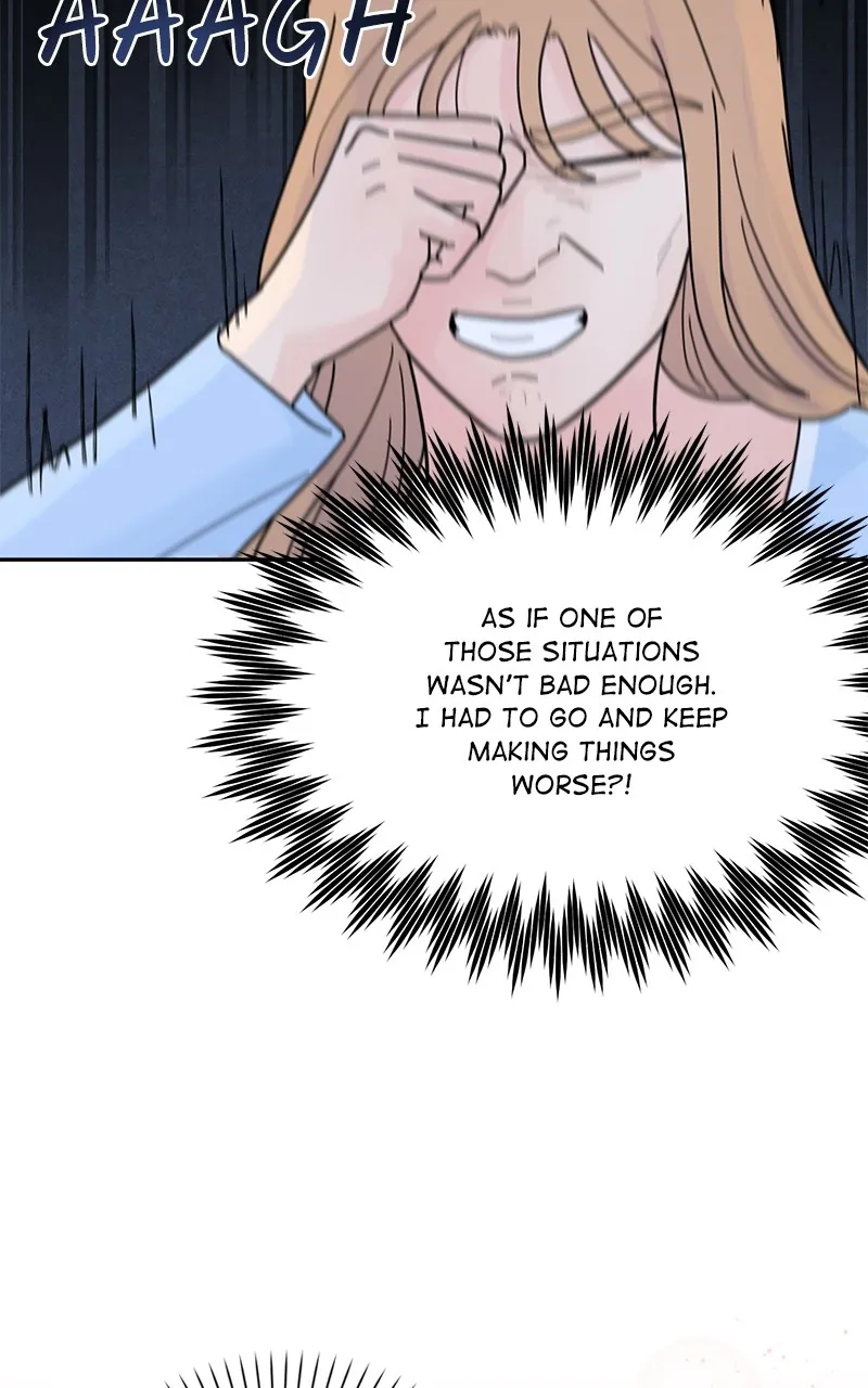 Love or Attraction Chapter 29 page 59 - 