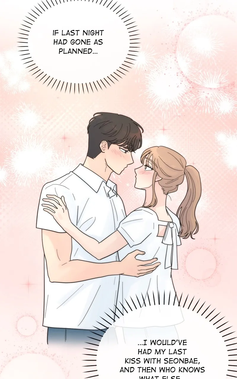 Love or Attraction Chapter 29 page 60 - 