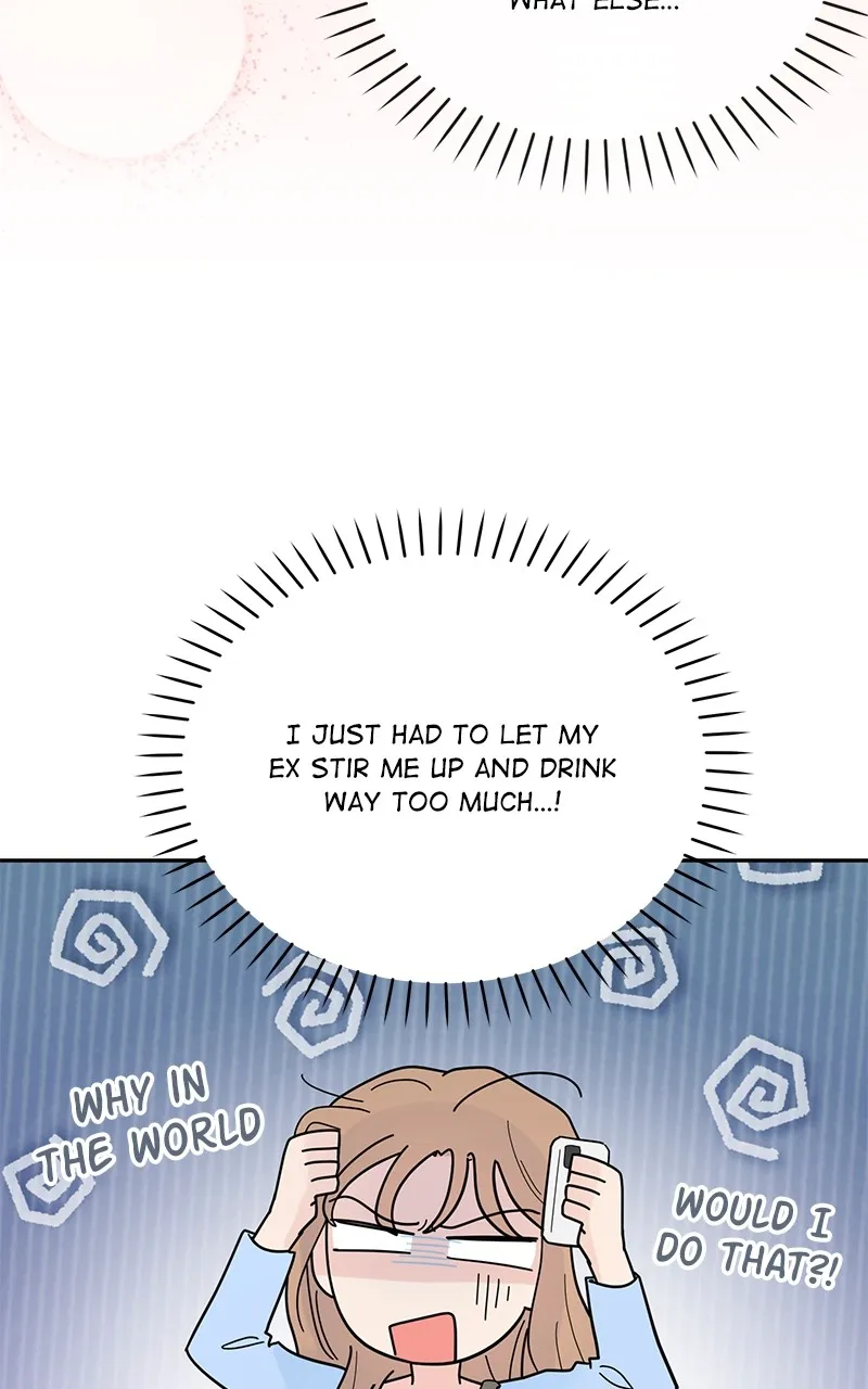 Love or Attraction Chapter 29 page 61 - 