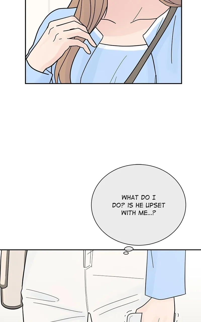Love or Attraction Chapter 29 page 63 - 
