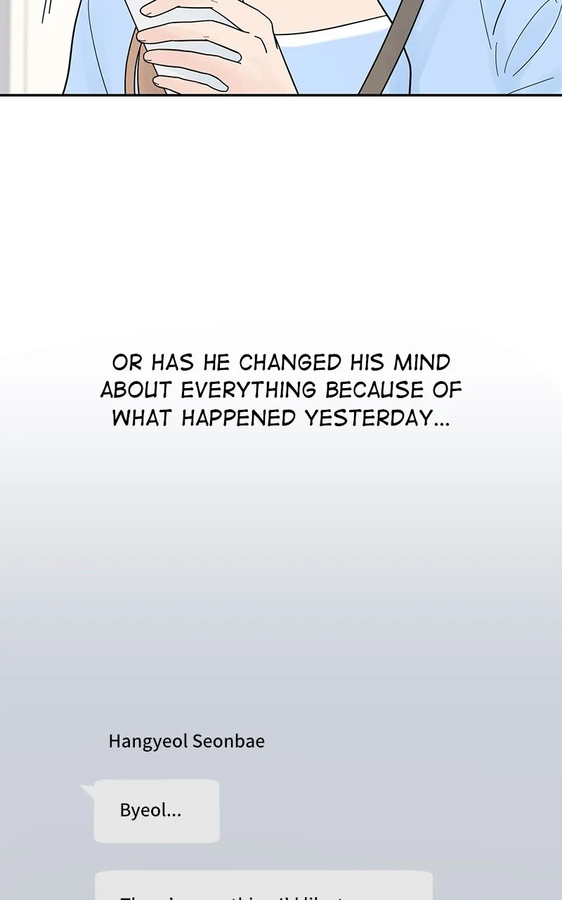 Love or Attraction Chapter 29 page 65 - 