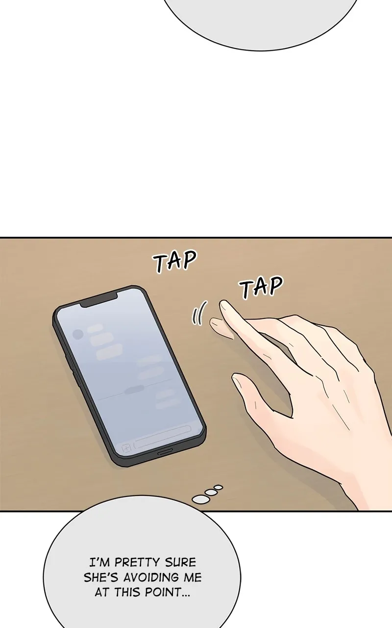 Love or Attraction Chapter 29 page 69 - 